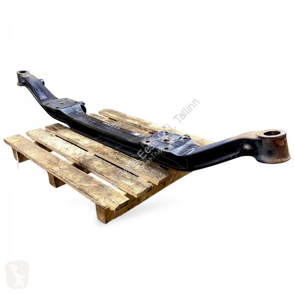 قطع غيار الآليات الثقيلة MAN TGX 18.470 (01.20-)