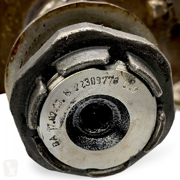 Repuestos para camiones Renault TRUCKS T (01.13-)