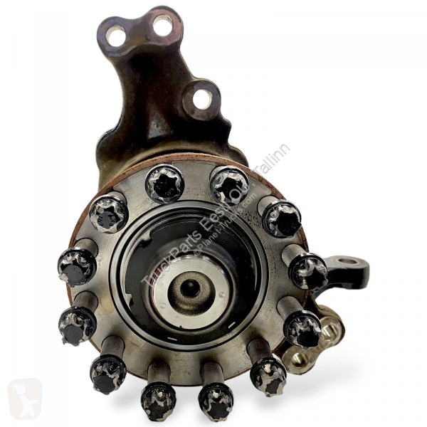 قطع غيار الآليات الثقيلة MAN TGX 18.470 (01.20-)