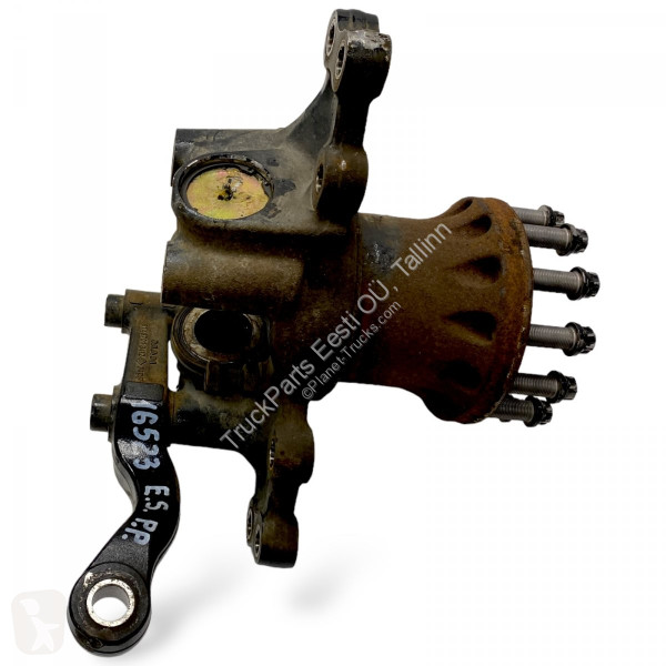 Peças pesados MAN TGX 18.470 (01.20-)