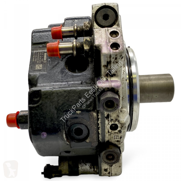 قطع غيار الآليات الثقيلة MAN TGX 18.440 (01.07-)