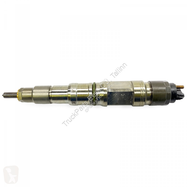 Peças pesados MAN TGX 18.440 (01.07-)
