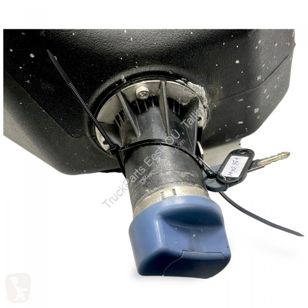 Peças pesados MAN TGX 18.470 (01.20-)