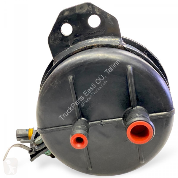 Peças pesados MAN TGX 18.440 (01.07-)