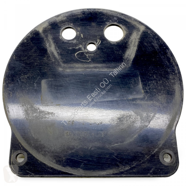 Reservdelar lastbilar MAN TGX 18.470 (01.20-)