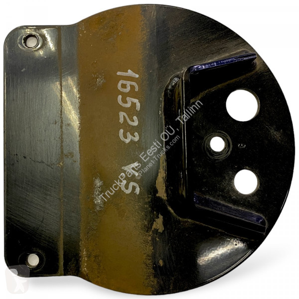 Peças pesados MAN TGX 18.470 (01.20-)