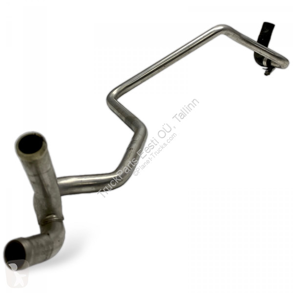 Peças pesados MAN TGX 18.470 (01.20-)