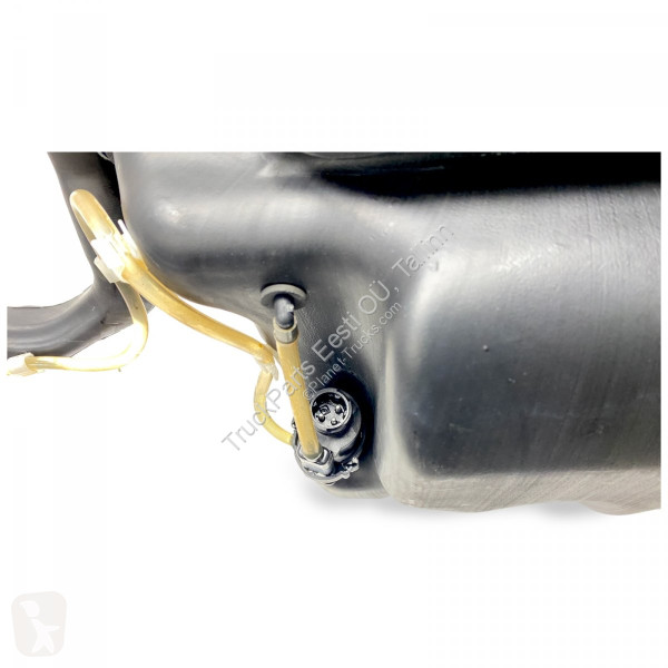 Reservdelar lastbilar MAN TGX 18.440 (01.07-)