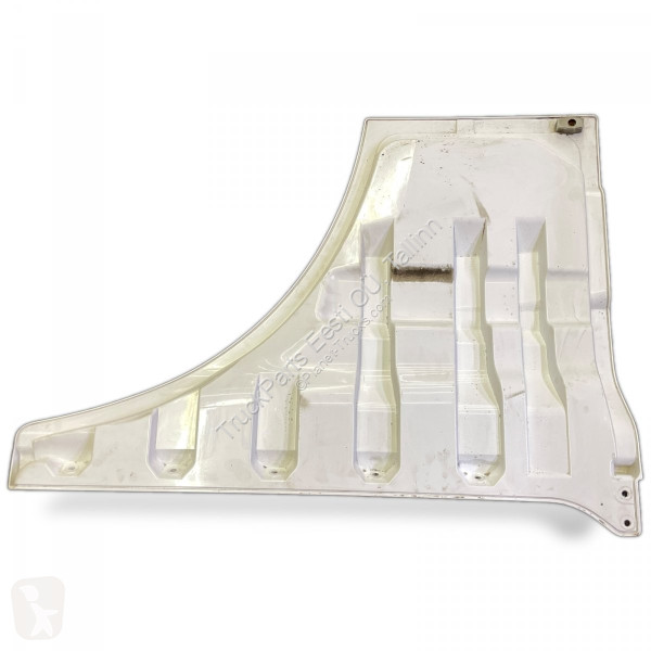 Reservdelar lastbilar MAN TGX 18.440 (01.07-)