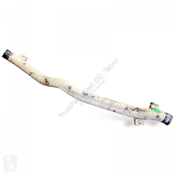 قطع غيار الآليات الثقيلة Scania R-Series (01.09-)