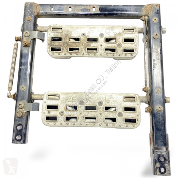 Reservdelar lastbilar DAF CF460 (01.17-)