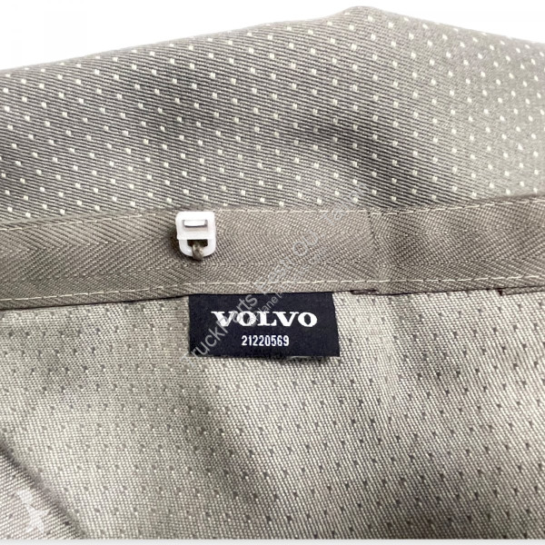 قطع غيار الآليات الثقيلة Volvo (0112-)