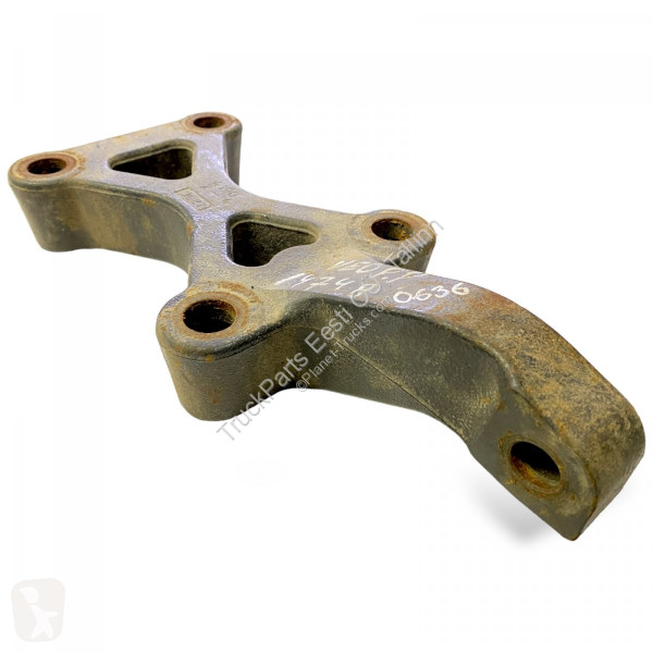Reservedele til lastbil Scania R-series (01.04-)