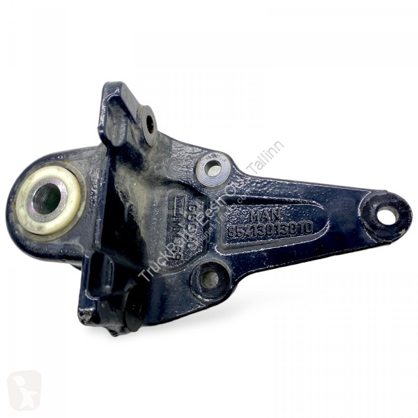 Reservdelar lastbilar MAN TGX 18.470 (01.20-)