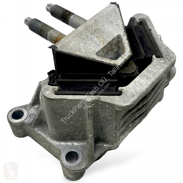 Reservdelar lastbilar MAN TGX 18.470 (01.20-)