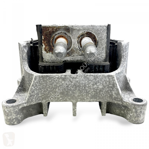 Reservdelar lastbilar MAN TGX 18.470 (01.20-)