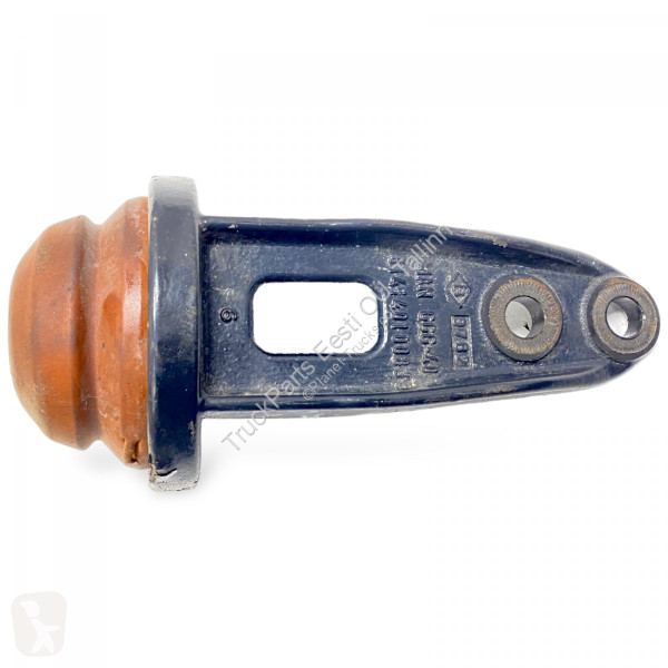 Reservdelar lastbilar MAN TGX 18.470 (01.20-)