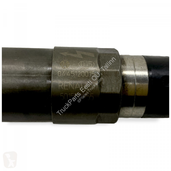 Peças pesados Renault TRUCKS (01.96-)