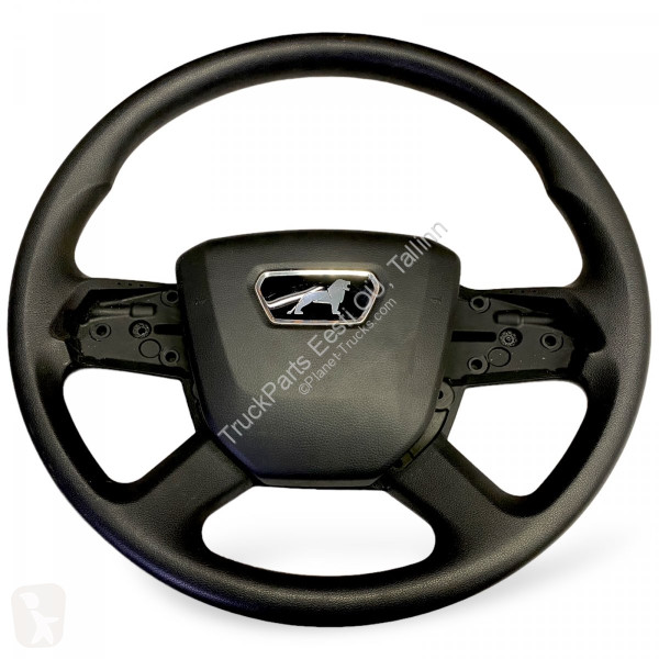 Reservdelar lastbilar MAN TGX 18.470 (01.20-)