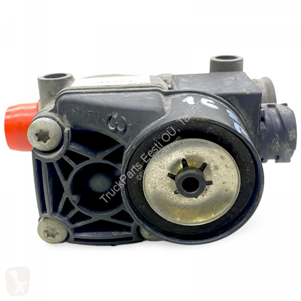 Reservdelar lastbilar MAN TGX 18.470 (01.20-)