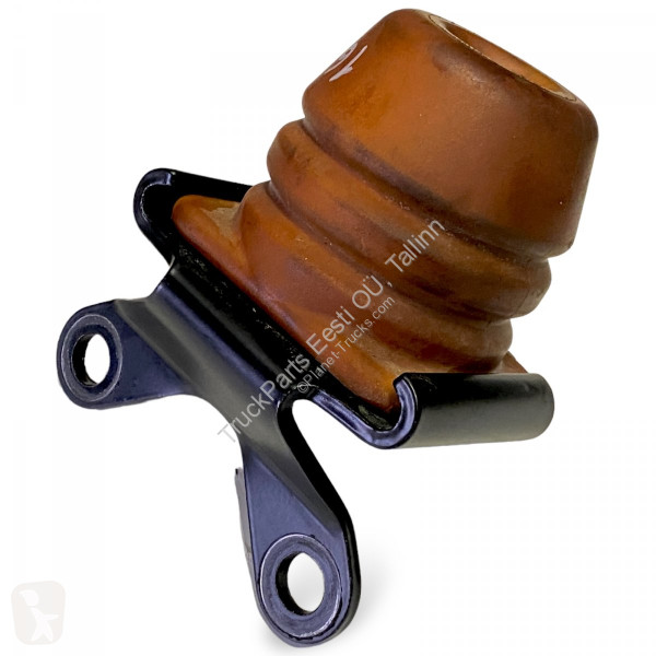 Reservdelar lastbilar MAN TGX 18.470 (01.20-)