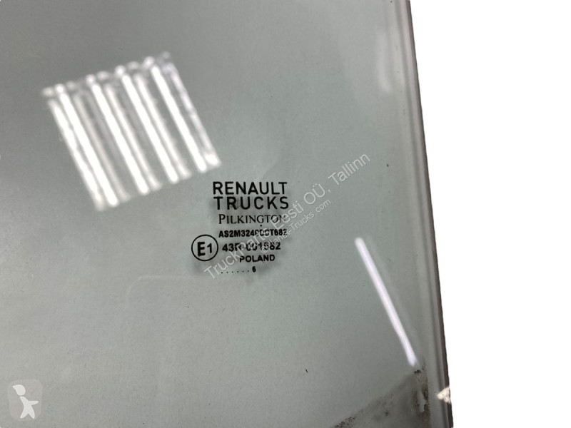 Repuestos para camiones Renault TRUCKS T (01.13-)
