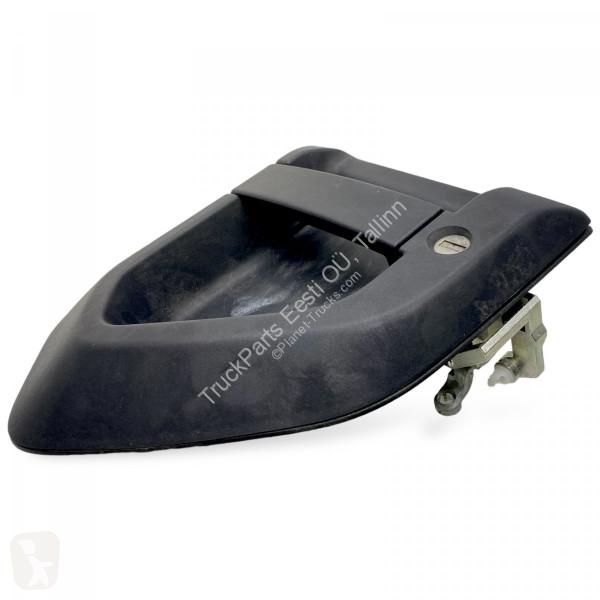 Reservdelar lastbilar MAN TGX 18.470 (01.20-)