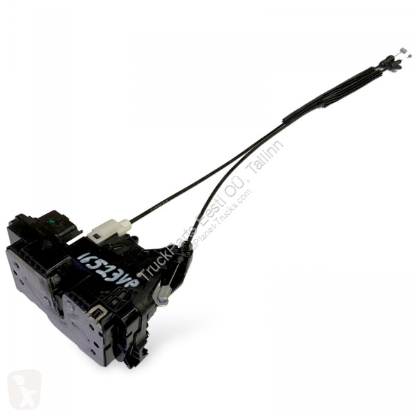 Reservdelar lastbilar MAN TGX 18.470 (01.20-)