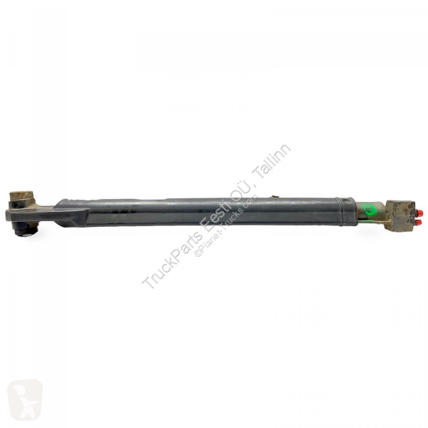 Reservdelar lastbilar DAF CF460 (01.17-)