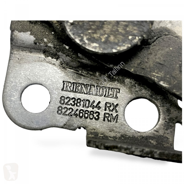 Vrachtwagenonderdelen Renault TRUCKS T (01.13-)