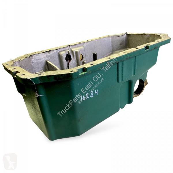 Repuestos para camiones Volvo B5LH (01.08-)