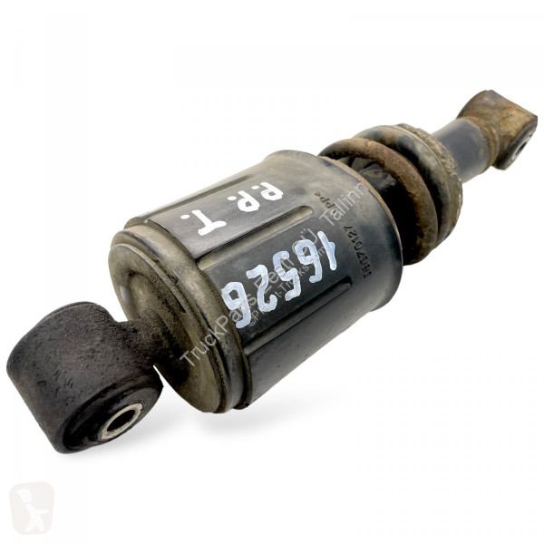 Reservdelar lastbilar DAF CF460 (01.17-)