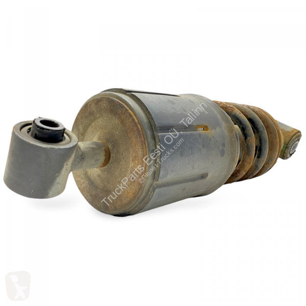 Reservdelar lastbilar DAF CF460 (01.17-)