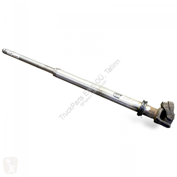 Reservedele til lastbil DAF CF460 (01.17-)