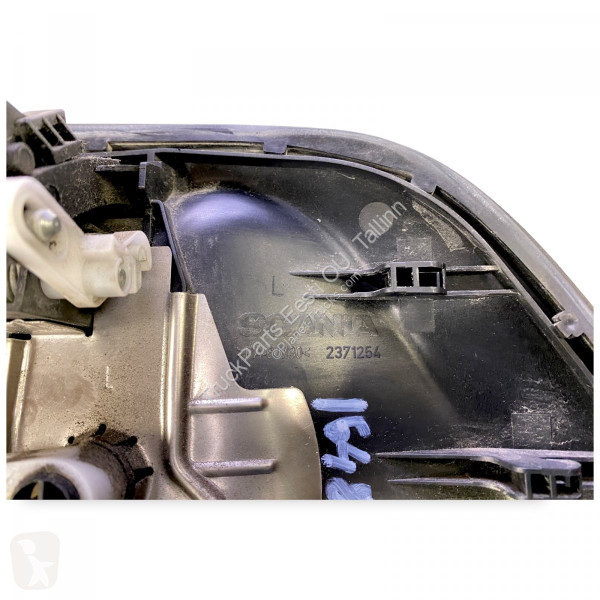 Reservdelar lastbilar Scania P-Series (01.16-)