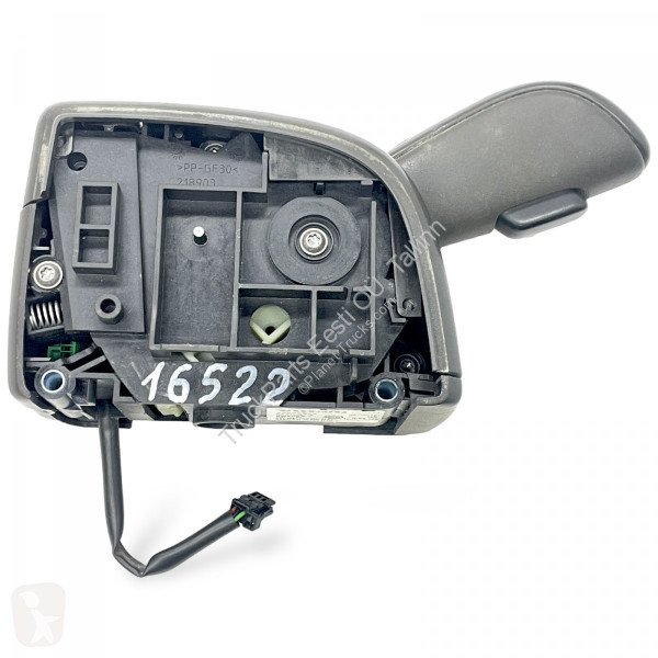 Reservdelar lastbilar Volvo (0112-)
