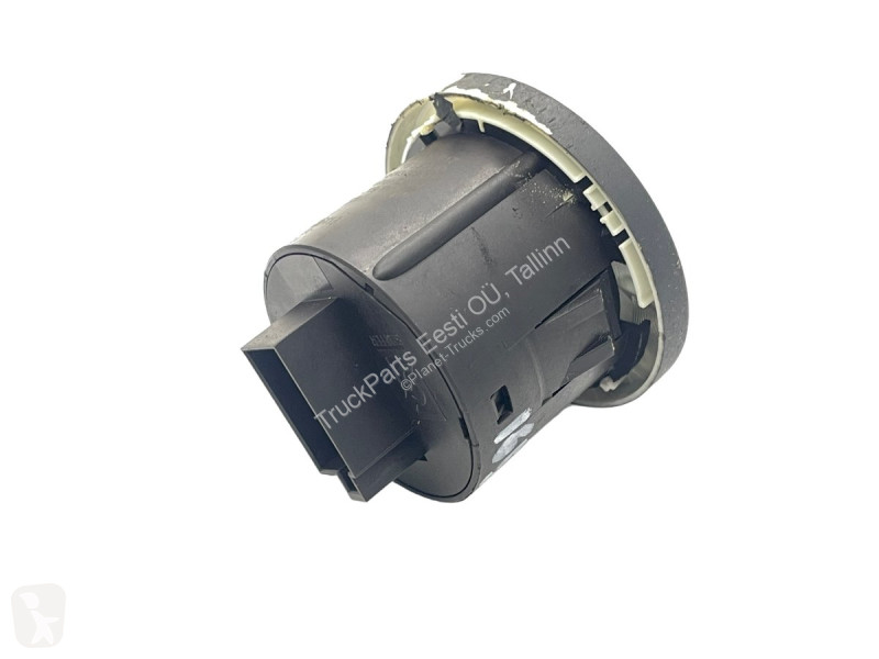 Reservdelar lastbilar DAF CF460 (01.17-)