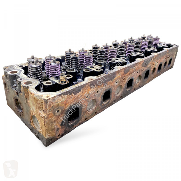 Reservdelar lastbilar Renault TRUCKS (01.96-)