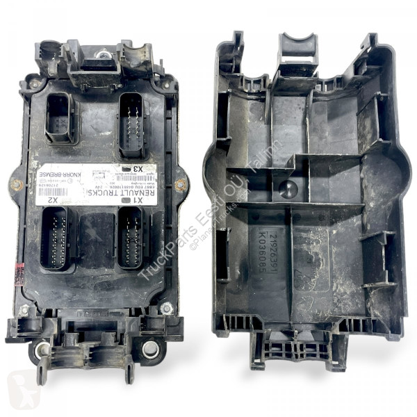 Reservdelar lastbilar Renault TRUCKS T (01.13-)