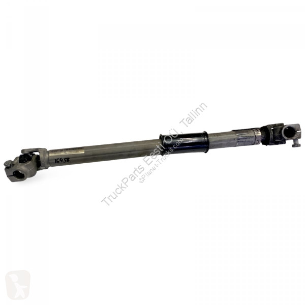 Reservedele til lastbil Renault TRUCKS T (01.13-)