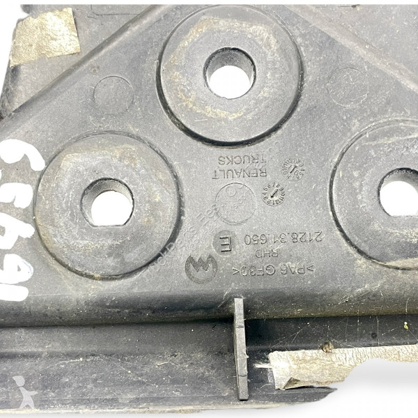 Reservdelar lastbilar Renault TRUCKS T (01.13-)