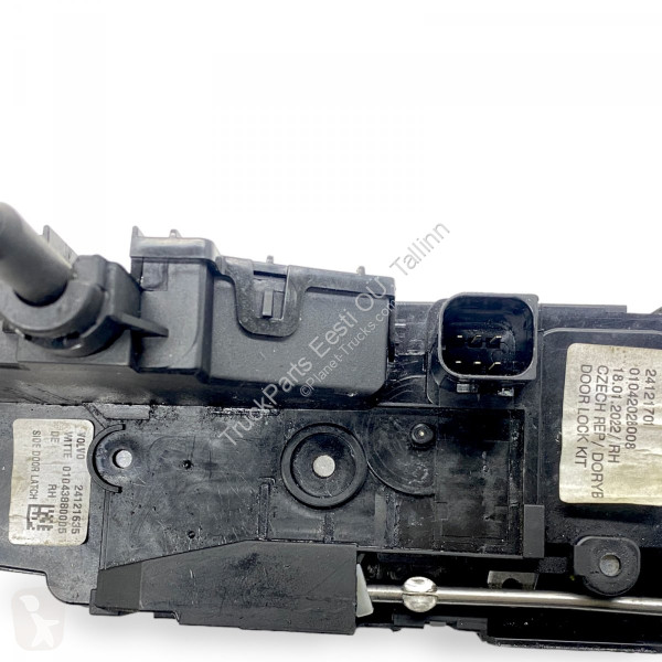 Reservedele til lastbil Renault TRUCKS T (01.13-)