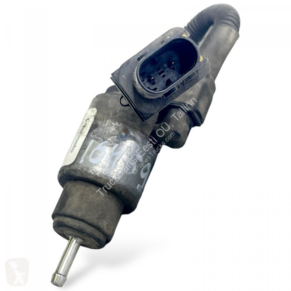 Pièces poids lourds Renault TRUCKS T (01.13-)