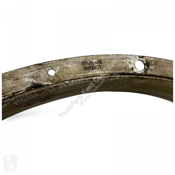 Reservdelar lastbilar Renault TRUCKS T (01.13-)
