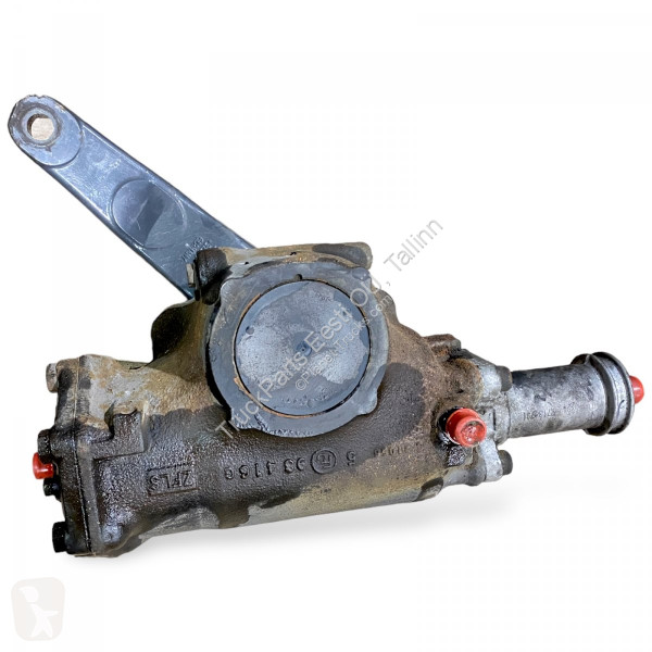 Náhradní díly pro kamiony Renault TRUCKS T...