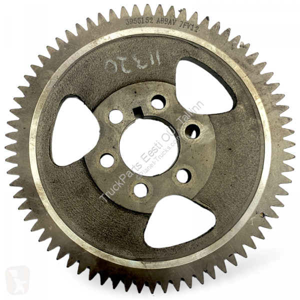Ricambio per autocarri DAF (01.01-)
