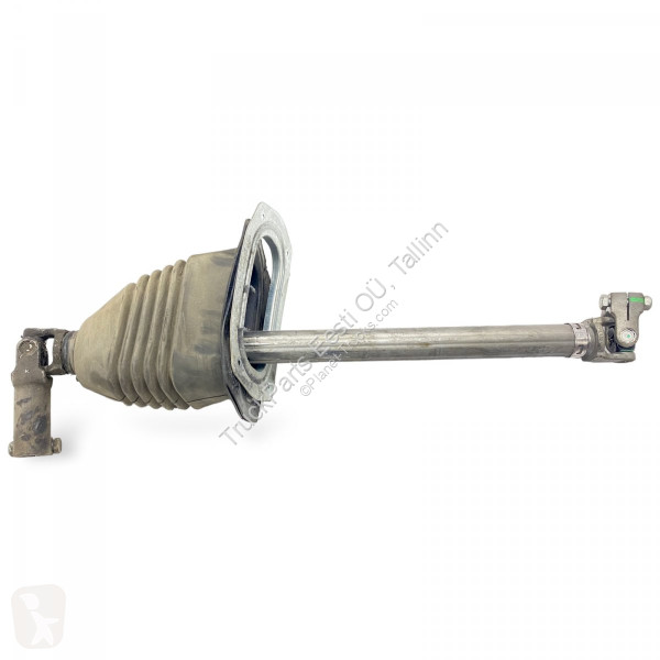 Reservdelar lastbilar Volvo (0112-)