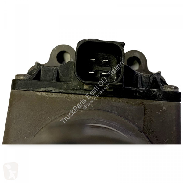 Reservdelar lastbilar Volvo (0112-)