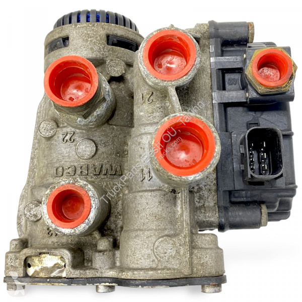 Peças pesados DAF CF460 (01.17-)