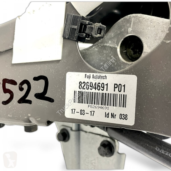 Reservdelar lastbilar Volvo (0112-)